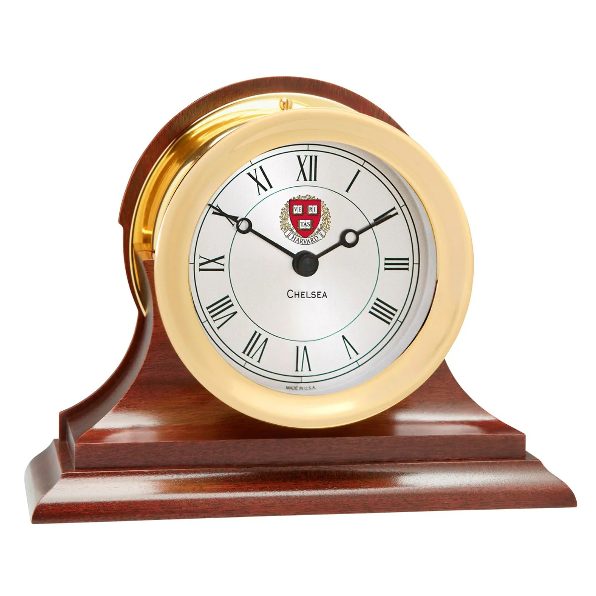 Harvard Presidential Clock - Image 3