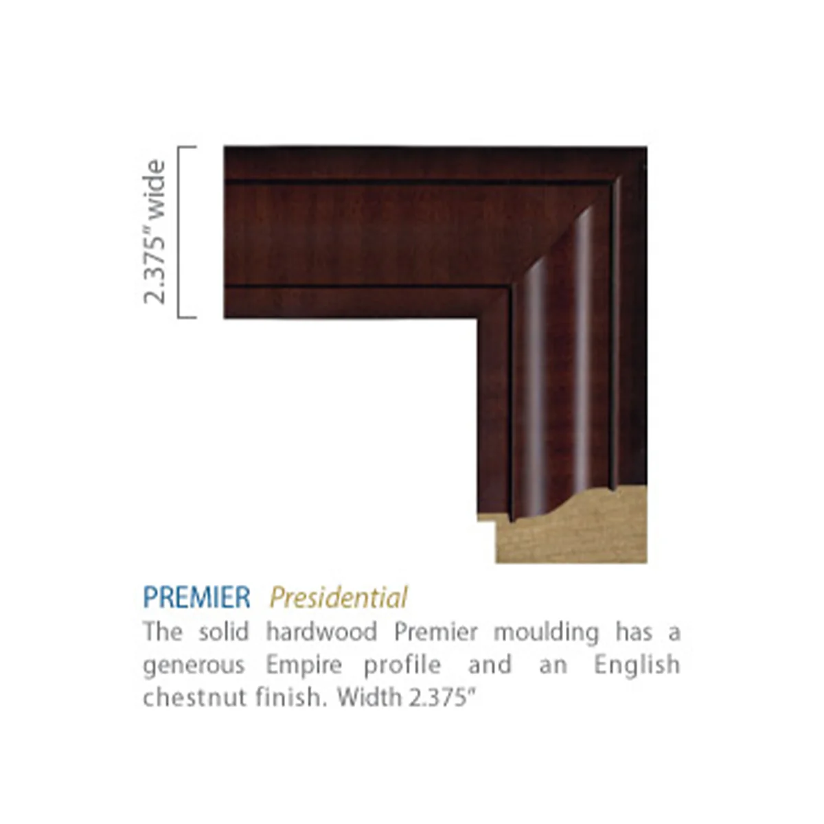 Harvard Presidential Gold Engraved Diploma Frame in Premier with Maroon Linen Mat - Image 9