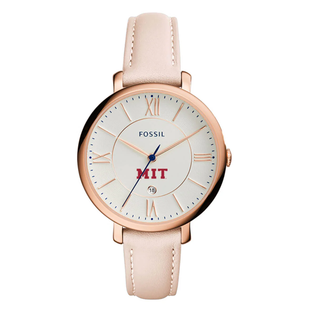 Ladies MIT Jacqueline Fossil Watch - Image 3