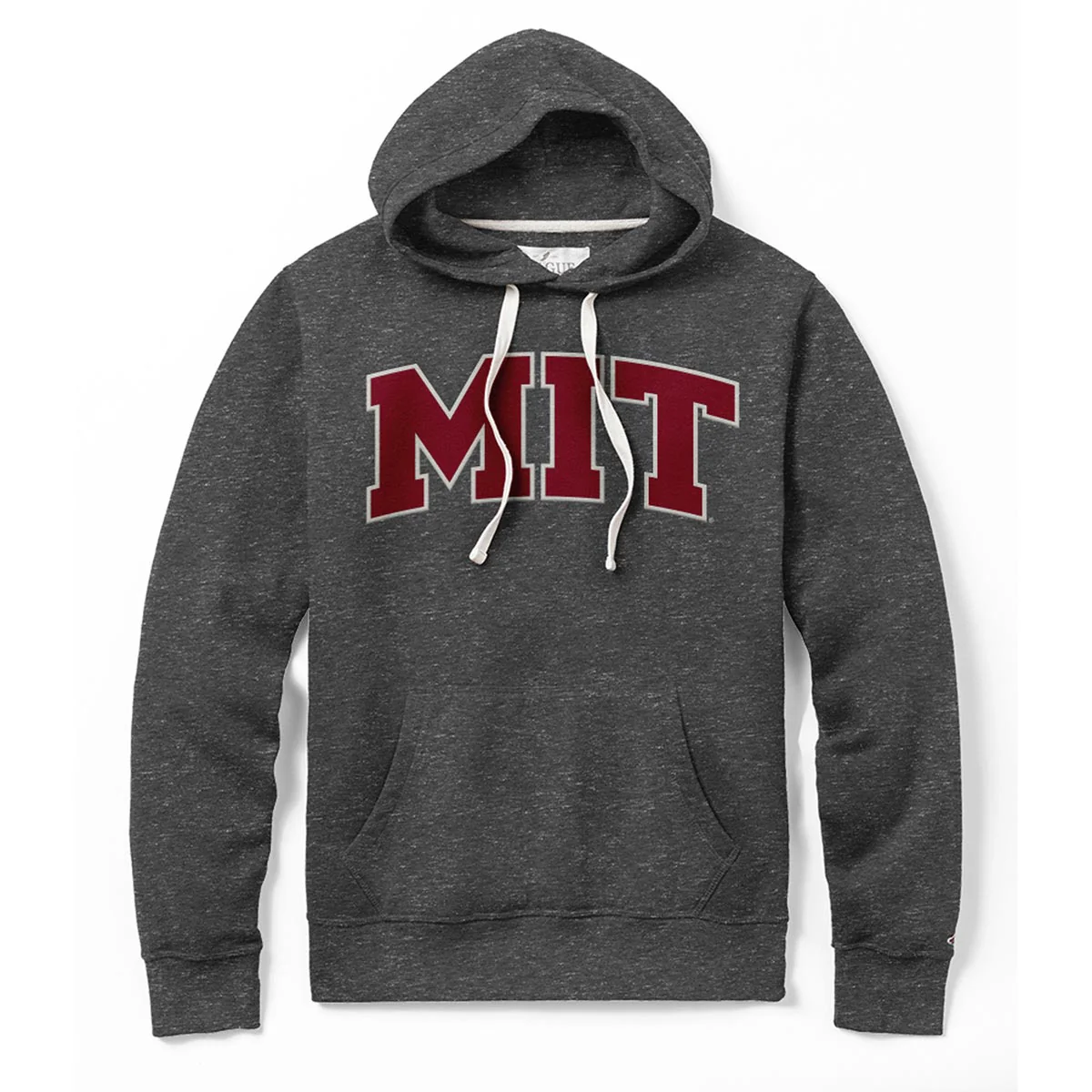 MIT Fleece Stadium Hooded Sweatshirt - Image 6