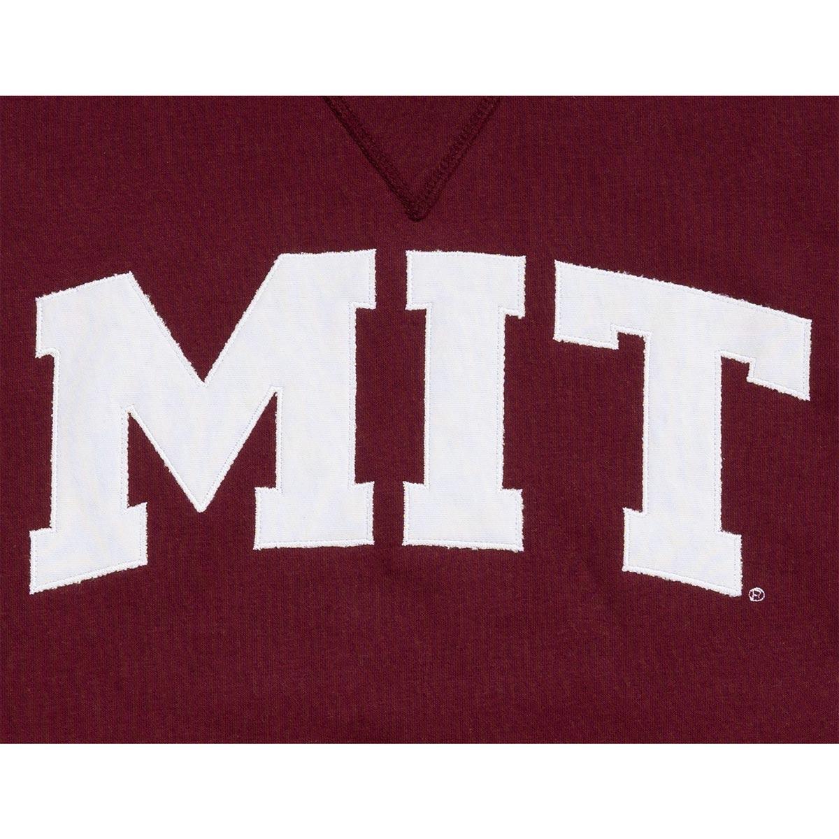 MIT League Stadium Crew Neck Sweatshirt - Image 4