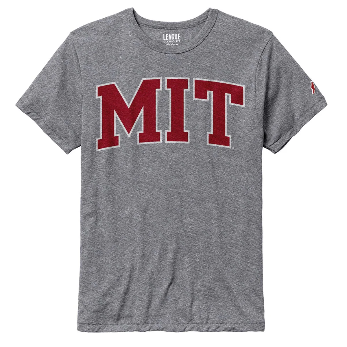 MIT League Victory Falls Tee Shirt - Image 3