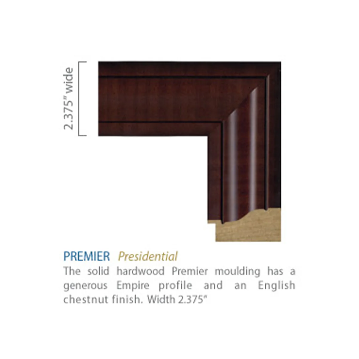 MIT Presidential Gold Engraved Diploma Frame in Premier with Black Linen Mat - Image 8